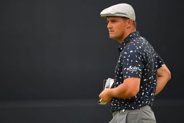 Who is in the USA golf team at the Tokyo Olympics 2021?