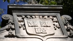 Neither Harvard nor MIT are ranked number 1: These are the 10 hardest colleges to get into in 2025