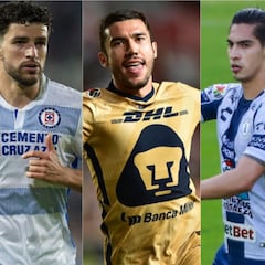 Futbol de Estufa Liga MX: Apertura 2021 ¡Rumores, altas y bajas del futbol mexicano!