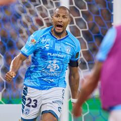 Pachuca avanza a Cuartos de Final y enfrentará al América