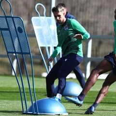 Real Sociedad - Levante: horario, TV y dónde ver LaLiga hoy