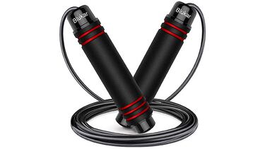 La comba para saltar con más de 21.000 valoraciones en Amazon