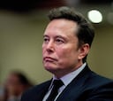 ¿Se derrumba el imperio de Elon Musk? Tesla sufre otro varapalo en Bolsa
