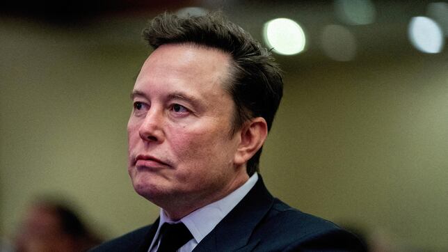 Is Elon Musk’s empire collapsing? Tesla suffers another blow to the stock market