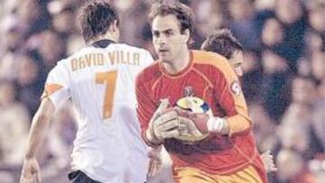 <b>PODRÍA VENIR. </b>López Vallejo podría recalar en el conjunto bético.