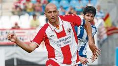 Monchi ya tiene cerrado un acuerdo con Bruno