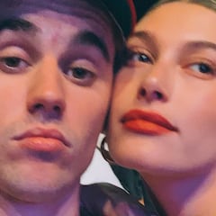 Justin Bieber habla del estado de salud de Hailey tras sufrir un ictus