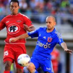 Lorenzetti: "Sería más lindo ser campeón el sábado"