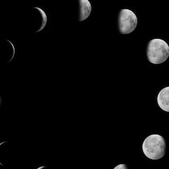 Luna cuarto creciente de julio 2024: cuándo, a qué hora y cómo ver desde México