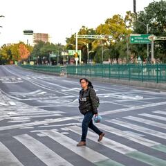 Emergencia Sanitaria en México: qué significa y qué restricciones hay