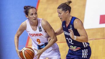 España vs Ucrania: horario, TV y dónde ver en directo online