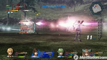 Star Ocean: The Last Hope, Impresiones