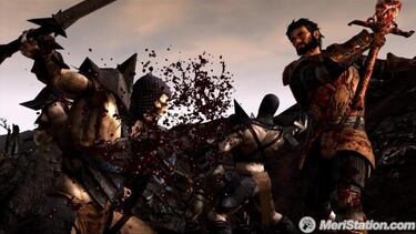 Dragon Age 2, Impresiones