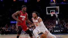 Knicks vs Heat game 3: how to watch on TV, stream online | NBA playoffs