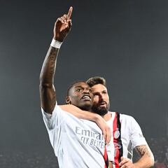 Fiorentina-Milan, en directo