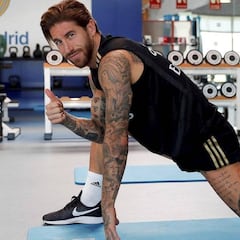 Los clubes buscarán un permiso especial para regresar al trabajo