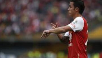 En casa, Santa Fe debería asegurar clasificación en Liga