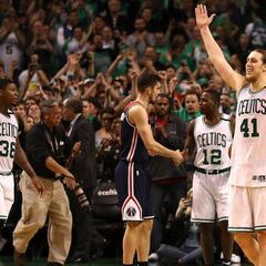 Diario de As América #399: Los Celtics, a la final de Este