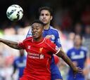 Sterling no renueva y pide al Liverpool que le deje salir