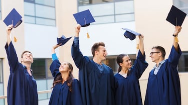 Los mejores MBA ‘online’ y presenciales, con hasta un 80% de descuento