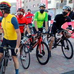 La marcha LaIndurain tendrá lugar el 17 de julio en Villava