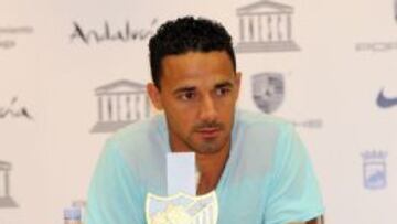 Weligton: "Es el momento de que el club venda a Isco"