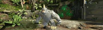 Captura de pantalla - LEGO Marvel Super Heroes (360)