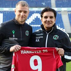 El Alavés activa la operación salida para varios jugadores