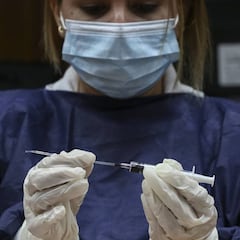 La vacuna de Moderna pasa una prueba más