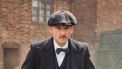 Paul Anderson (‘Peaky Blinders’), condenado por posesión de drogas