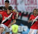River empata con Olimpo, y reduce su ventaja sobre Racing