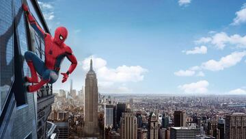 Marvel's Spider-Man es el juego de superhéroes que más rápido ha vendido en Estados Unidos