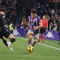 13/12/24 PARTIDO SEGUNDA DIVISION
REAL VALLADOLID - VALENCIA