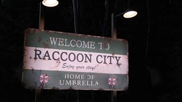 Resident Evil: Welcome to Raccoon City se retrasa dos meses