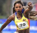 Ibargüen, Thiam y Semenya, nominadas a atleta del año de la IAAF