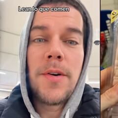 Compra pavo en Lidl y se lleva un gran susto al leer la etiqueta: “Mira lo que se comen los clientes que no leen”