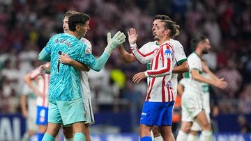 “Colo Colo estuvo interesado en él... Es un chico que en todos sus equipos ha rendido”