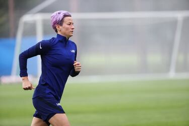 USWNT vs Canada: Tokyo 2020 semi-final, times, TV and how to watch online