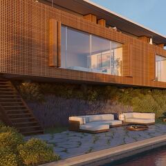 Se venden más de 65.000 chalets con piscina a partir de 50.000 euros