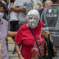 Pensión bienestar: de cuánto son los montos en marzo y cuál es el cronograma