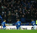 Everton-Chelsea, en directo
