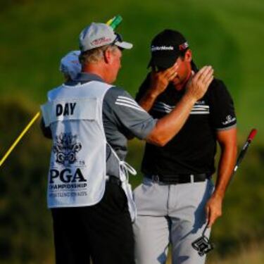 Jason Day ya tiene su primer major: el PGA Championship