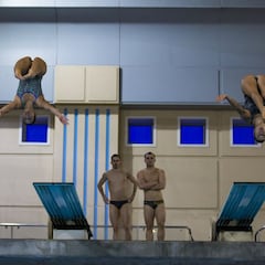 Los primeros de Tokio