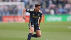 Philadelphia Union y su calvario en la temporada 2026 de MLS