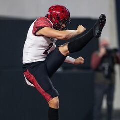 Bills cortan a Matt Araiza