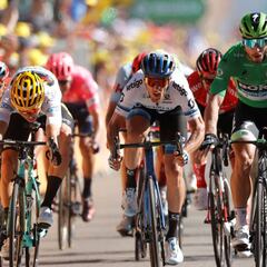 Tour de Francia 2019: resumen, resultado y ganador de la etapa 5