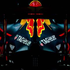 Red Bull y los primeros datos del motor Renault: "Un gran avance"