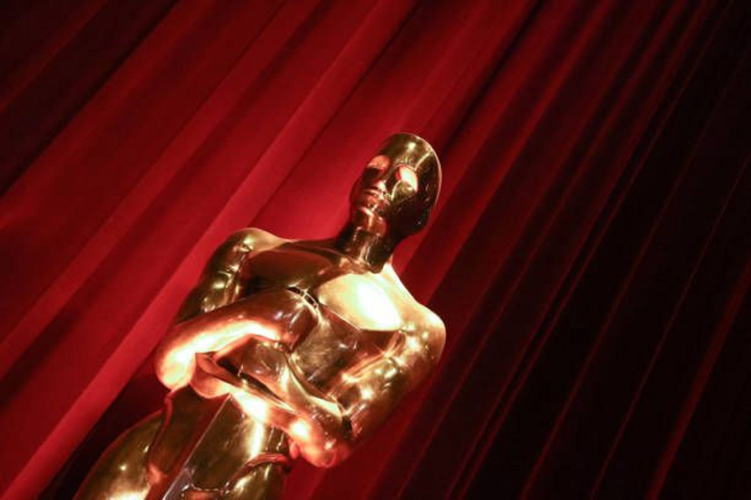 Why is the Oscar statuette only worth $1?