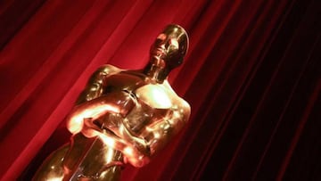 The Oscars are the most prestigious awards in the American film industry, reflected in the inability to sell any of the trophies that are given out.