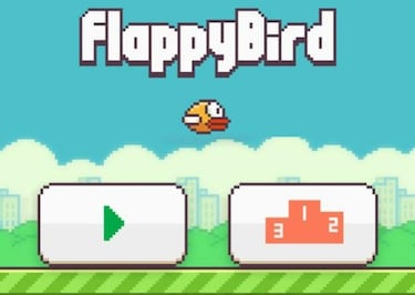 El exitoso Flappy Bird retornará a tu teléfono móvil